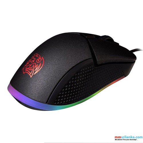 THERMALTAKE IRIS M30 RGB OPTICAL GAMING MOUSE (1Y)